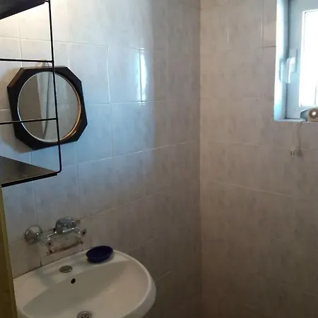 Комплекс Младость, Блок 9 Apartament