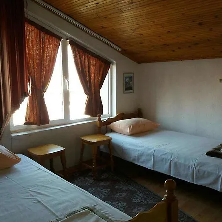 Apartament Комплекс Младость, Блок 9 *