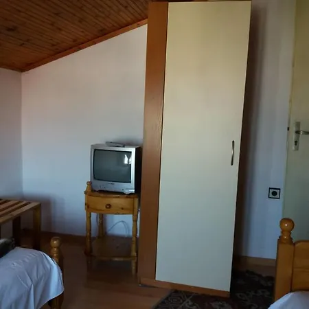 Комплекс Младость, Блок 9 * Nesebyr