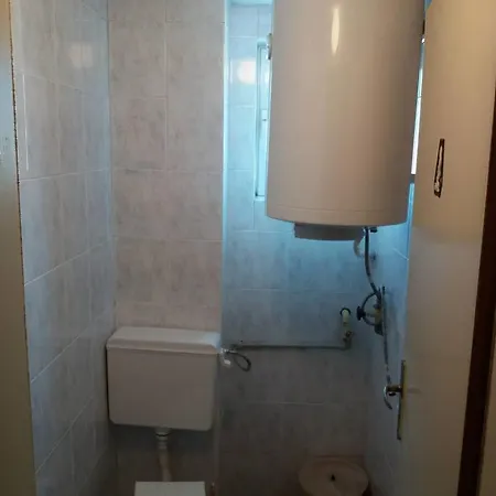 Комплекс Младость, Блок 9 * Nesebyr