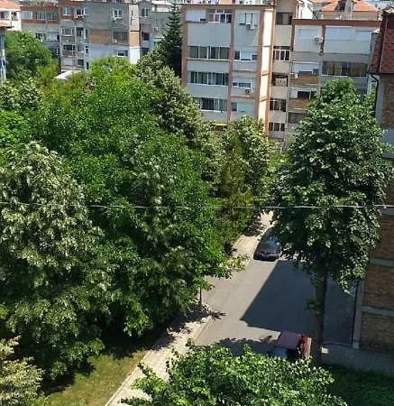 Комплекс Младость, Блок 9 Apartament *